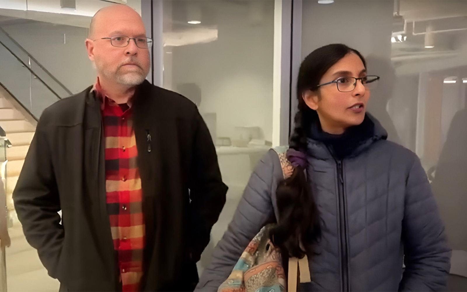 Kshama Sawant Denied US Visa 3rd Time