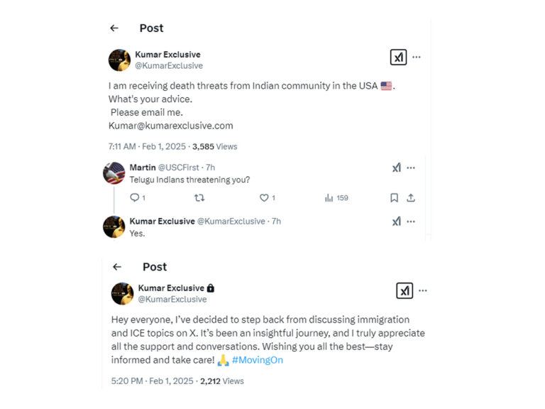 kumar-exclusive-h1b-news-indian-youtuber