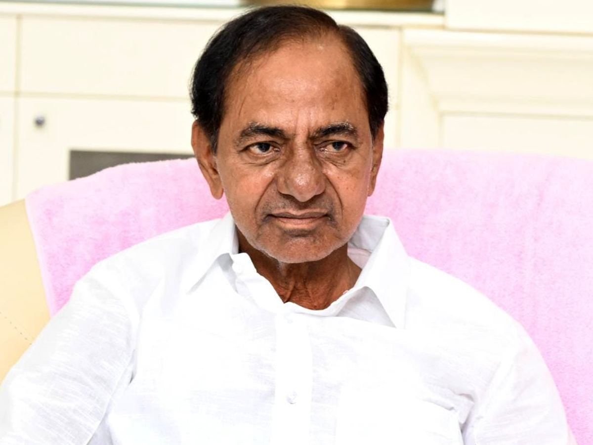 Legal Notice to KCR