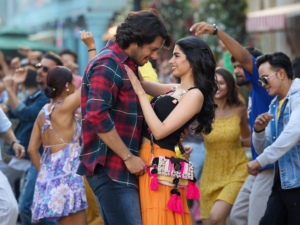Loveyapa Box Office