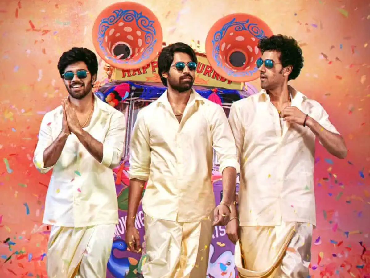 Can This Be a Game Changer For Tollywood?