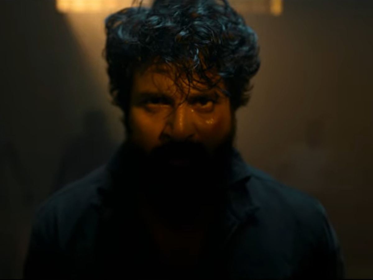 Sivakarthikeyan Madharasi Teaser Review