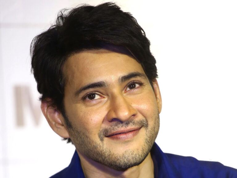 Mahesh Babu Should Play Chhatrapati Shivaji Maharaj
