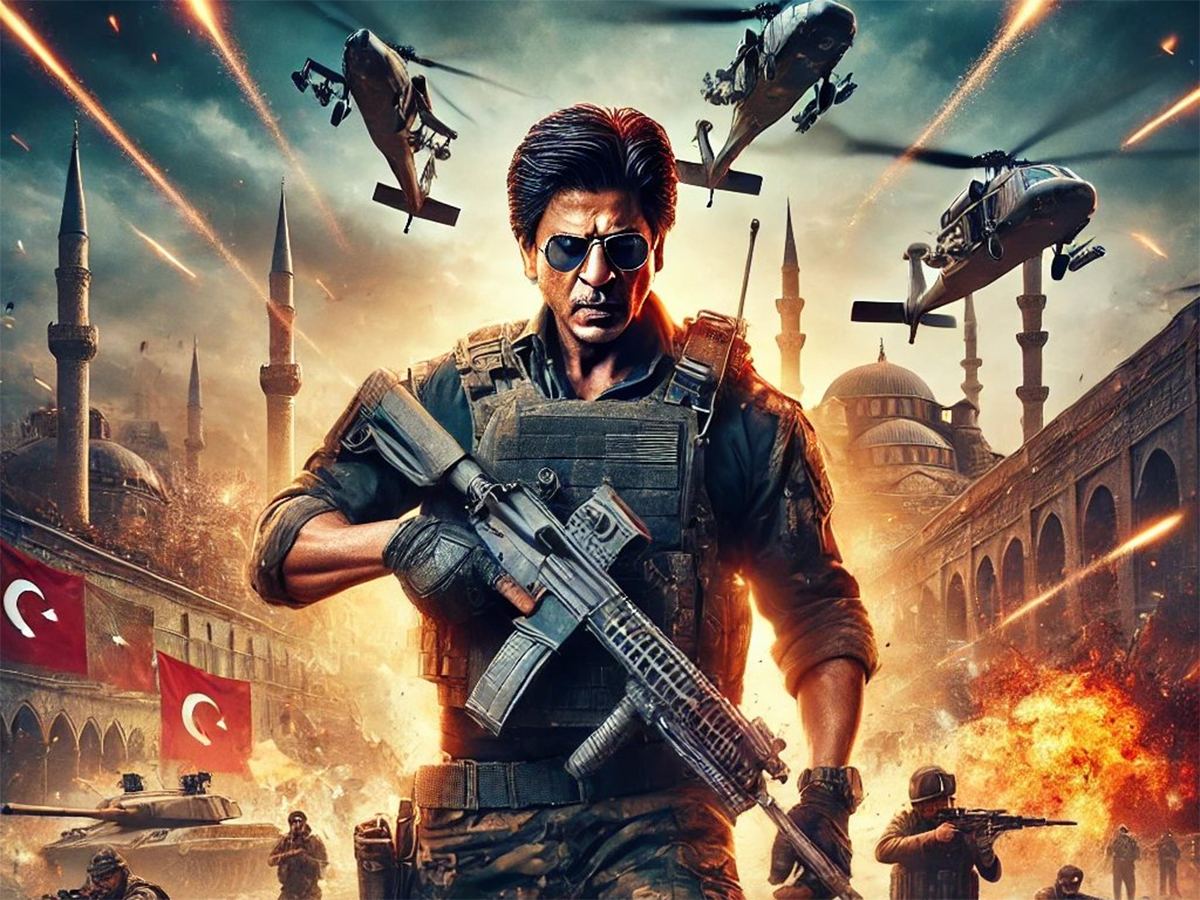 Main Hoon Na, Main Hoon Na Sequel , Main Hoon Na 2, Farah Khan SRK movie, Shah Rukh Khan sequel, Bollywood classic sequel, Main Hoon Na remake, SRK masala film, Bollywood masala movie, Bollywood nostalgia, 2004 film sequel, SRK blockbuster sequel, Indian cinema sequels, Bollywood patriotic movie, masala entertainer, Bollywood action drama, SRK Farah collaboration
