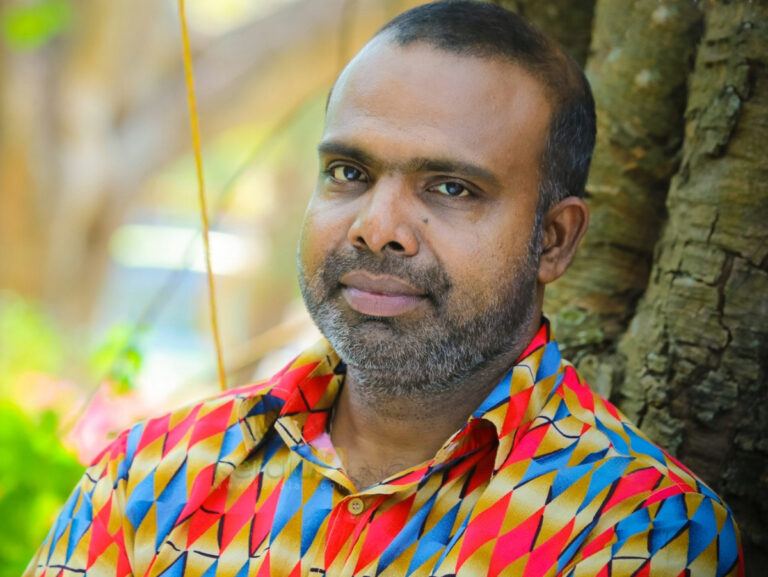 Malayalam actor Chemban Vinod as Villian in Jailer 2