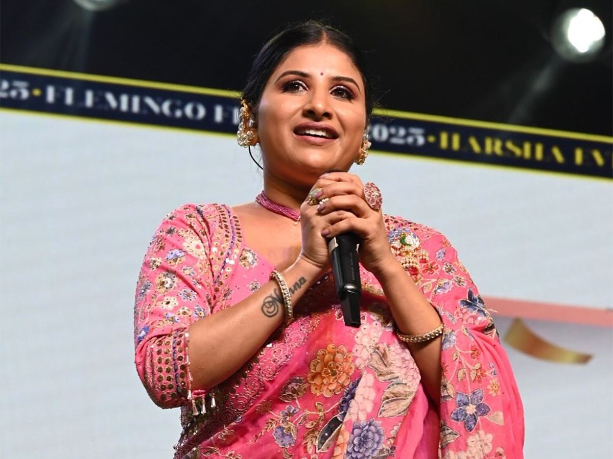 Mangli Shrug Off YSR Congress Party Association