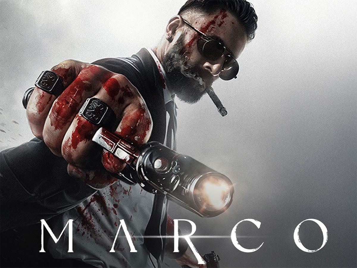 Marco OTT