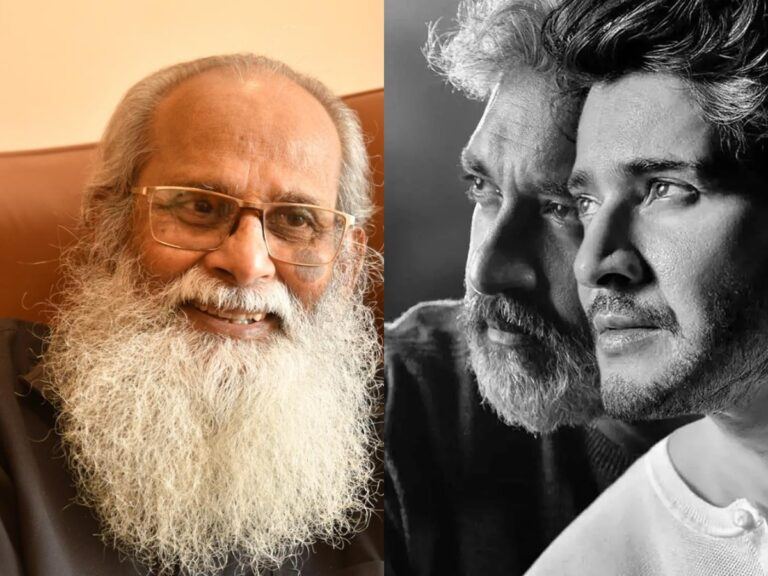 Vijayendra Prasad mastermind-behind-ssmb29