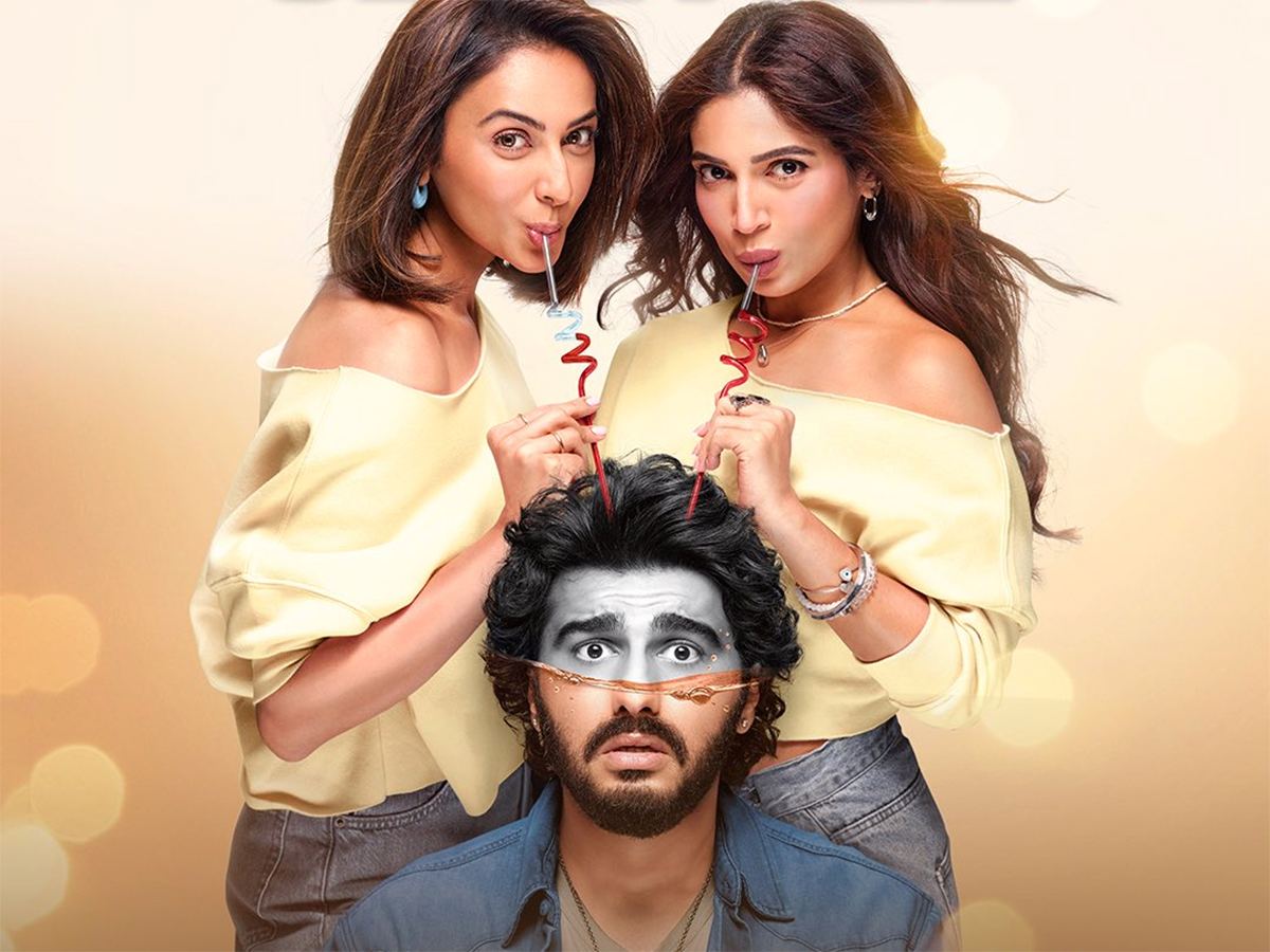 Mere Husband Ki Biwi