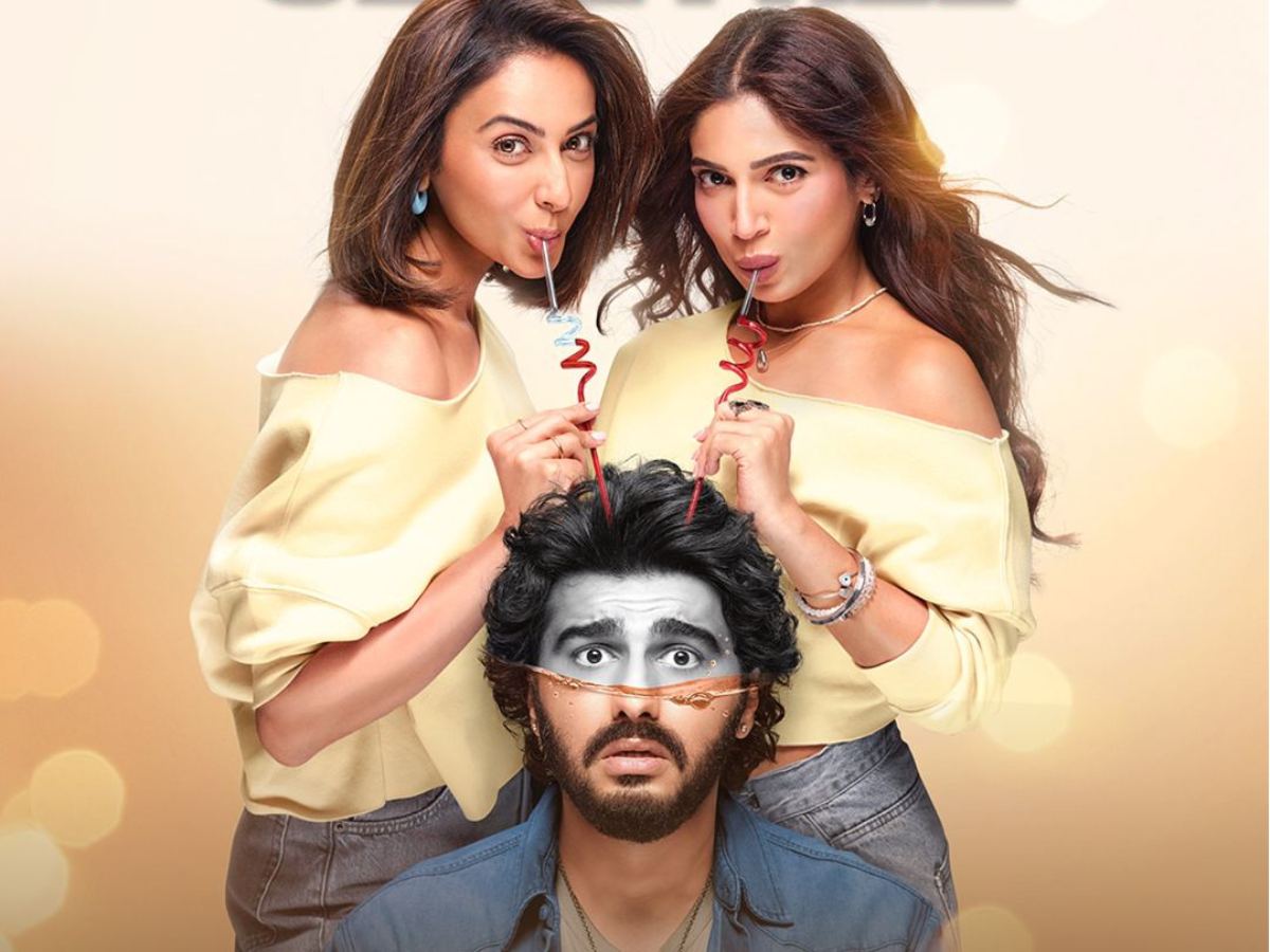 Mere Husband Ki Biwi Box Office