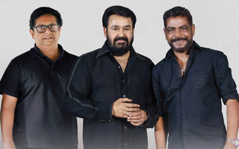 Mohanlal Drishyam 3