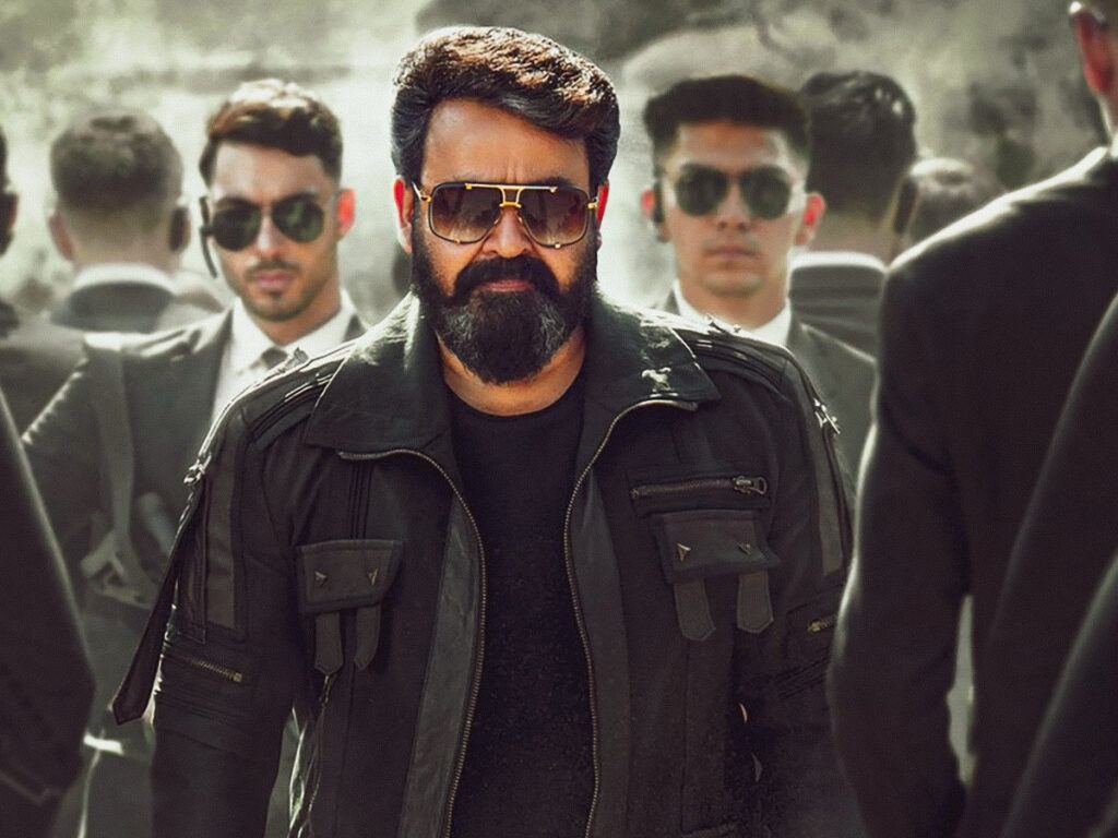 Mohanlal Empuraan