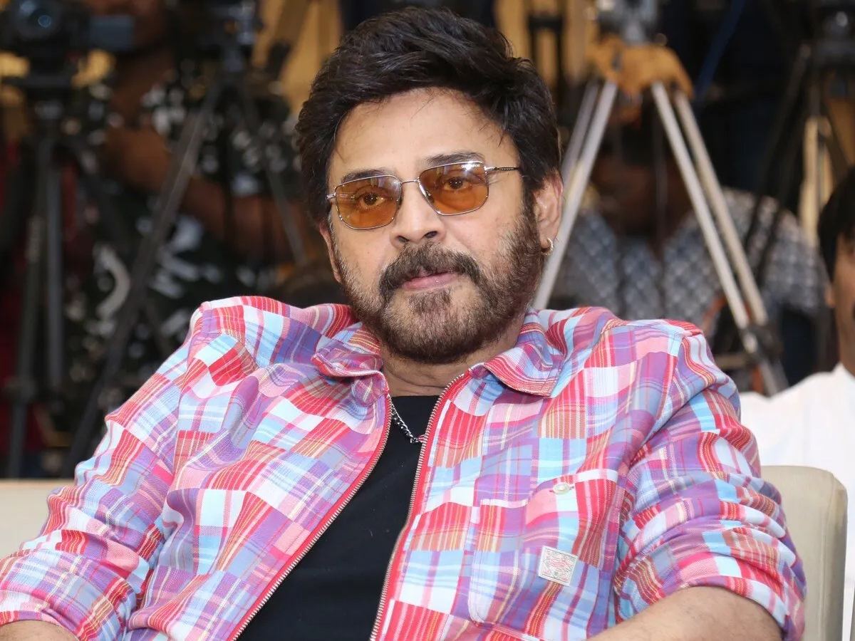 Mohanlal's Drishyam 3 Announced Without Venkatesh