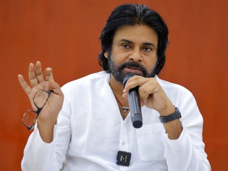 Morphing Post on Pawan Kalyan