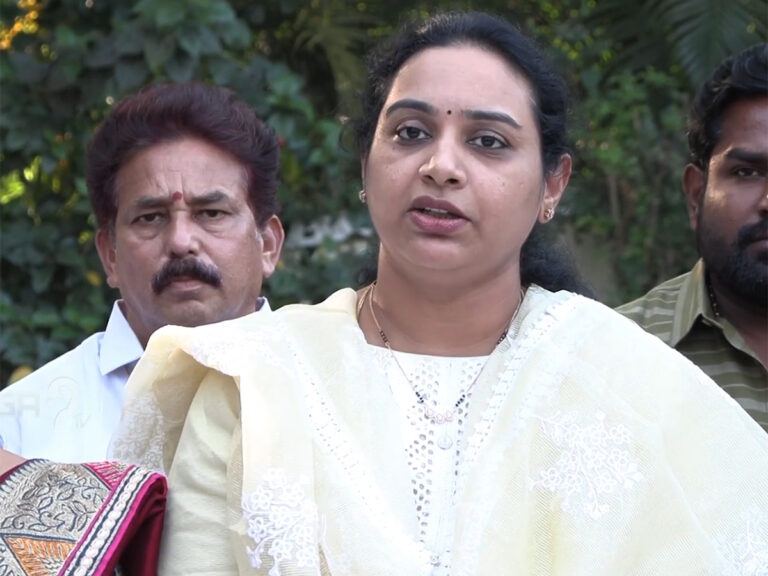 Mudragada House Attack: Daughter Barlapudi Kranti Raises Doubts