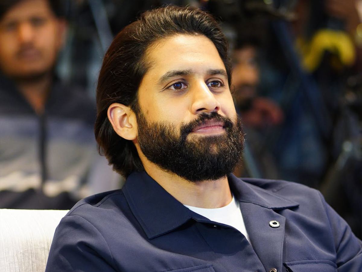 Naga Chaitanya Needs More Than Just Thandel?