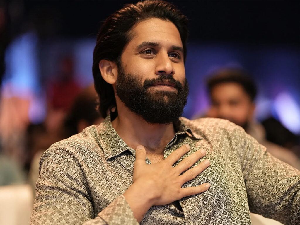 Naga Chaitanya romance, Naga Chaitanya film, Naga Chaitanya latest news, Naga Chaitanya and Sai Pallavi, Thandel movie update, Naga Chaitanya new movie, Love Story movie sequel, Naga Chaitanya wedding, Sobhita Dhulipala Naga Chaitanya, Telugu love story, Naga Chaitanya interview, romantic Telugu films, Naga Chaitanya upcoming movies, Thandel release date, emotional love story, true love in films, Naga Chaitanya painful love story, Naga Chaitanya latest updates, Naga Chaitanya relationship news
