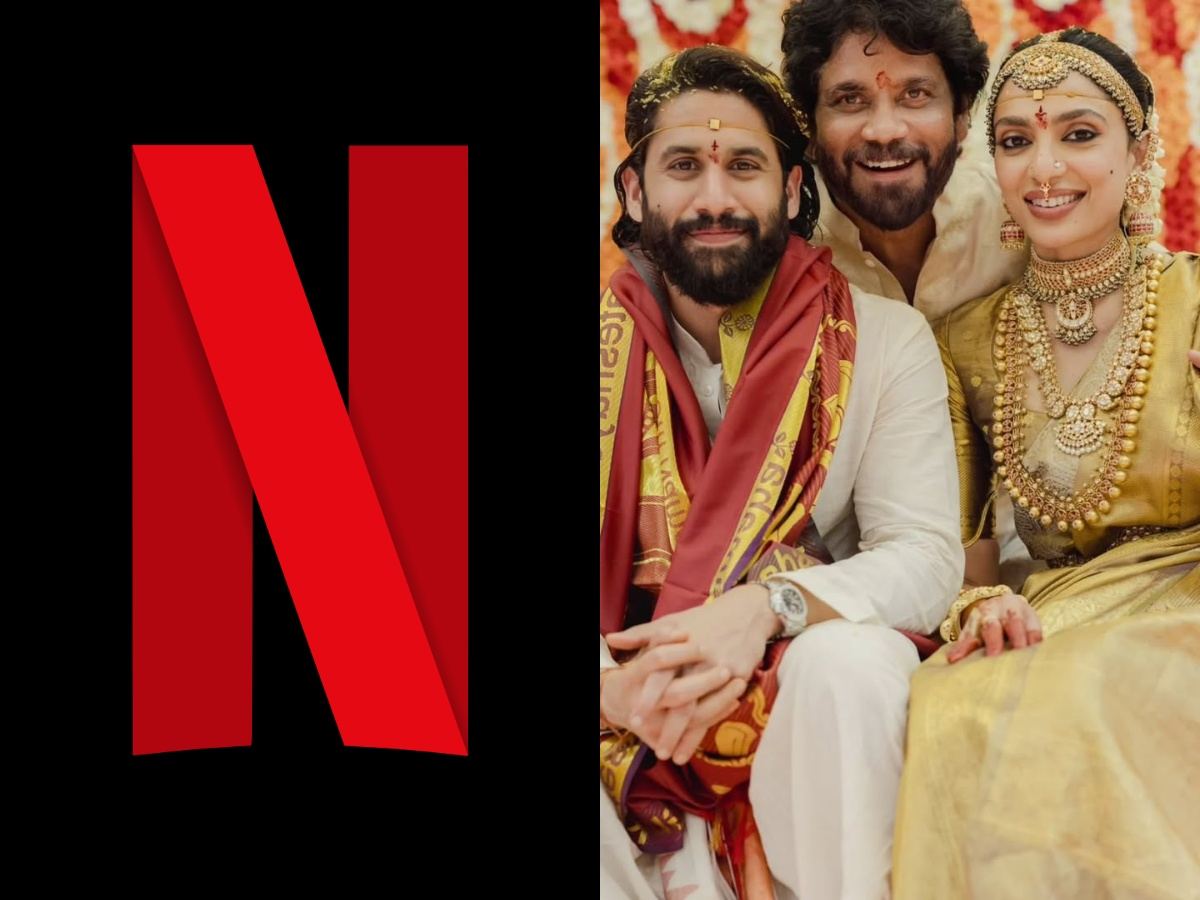naga-chaitanya-sobhita-wedding-on-netflix