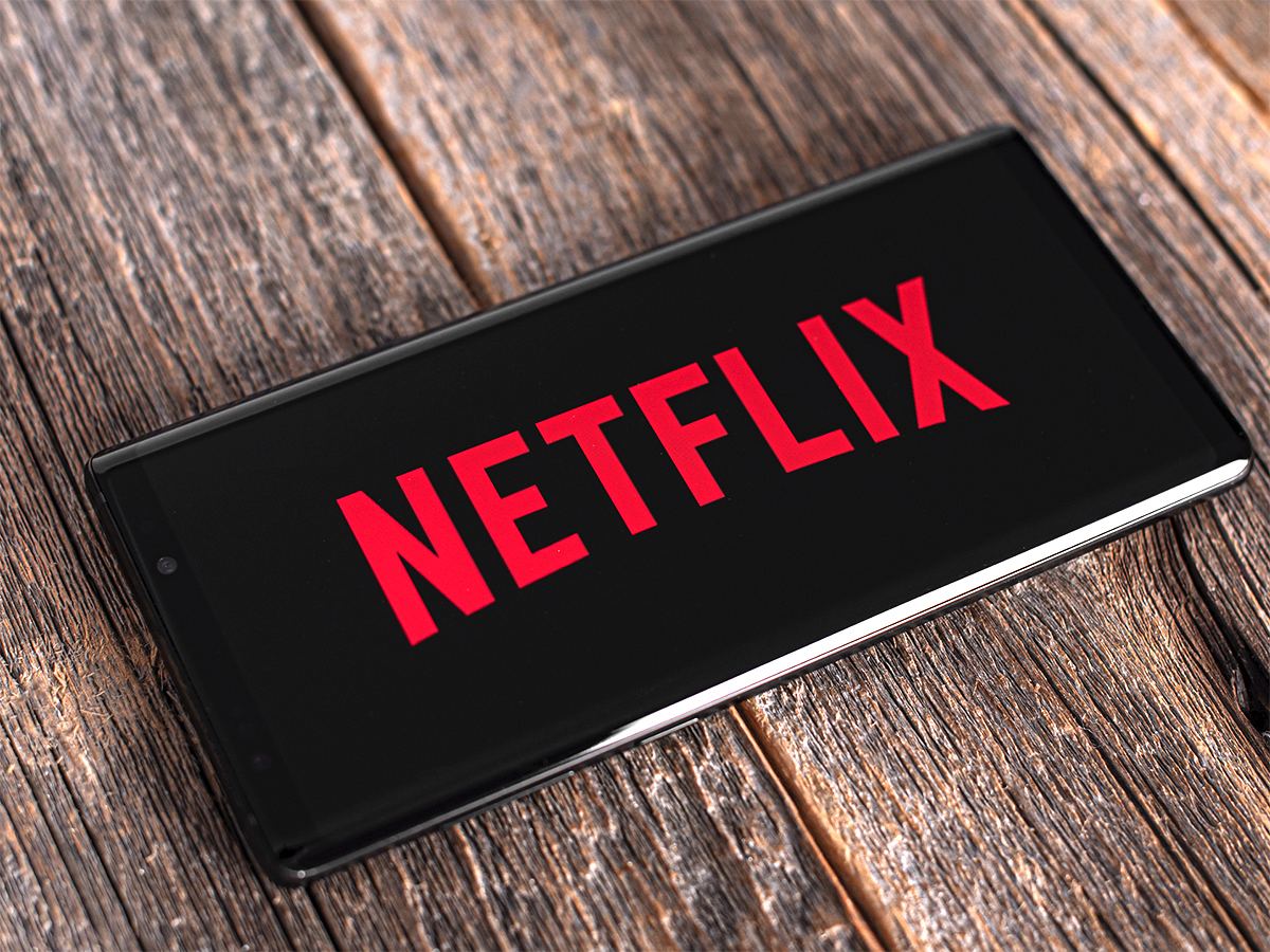 Netflix Add Comments