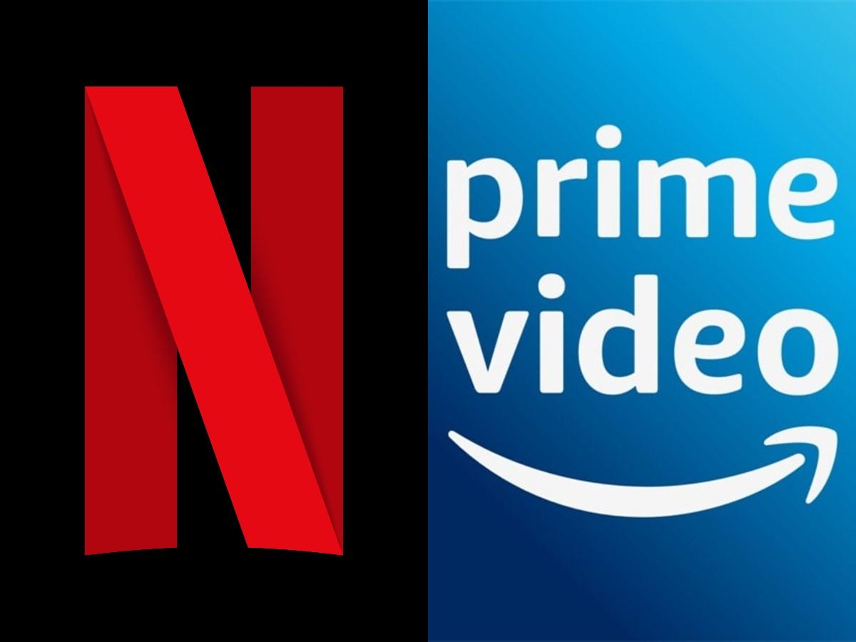 Netflix India, Prime Video India, Netflix vs Amazon Prime, best OTT India, Netflix subscription, Prime Video streaming, OTT platform comparison