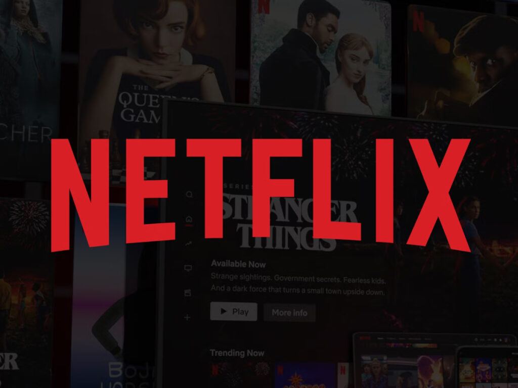 Netflix India Needs PR
