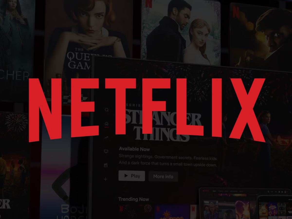 Netflix India Needs PR