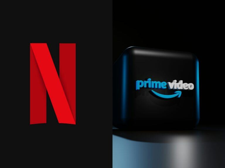 Netflix PR Just as Bad as Prime Video's in India