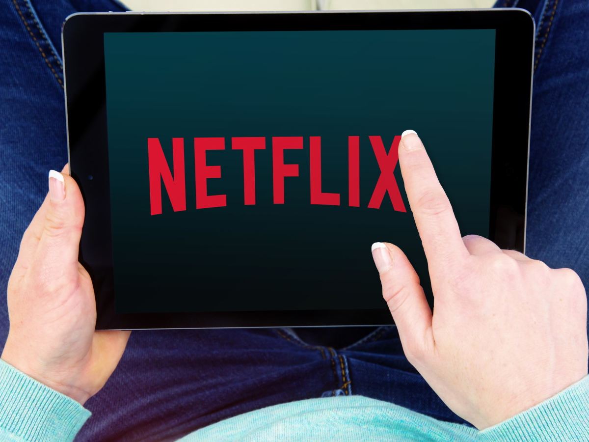 Netflix