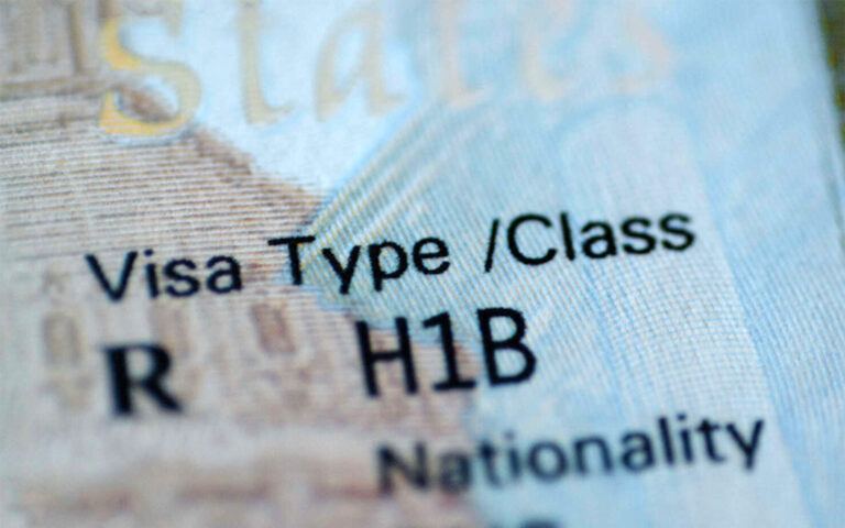New H1B Policy