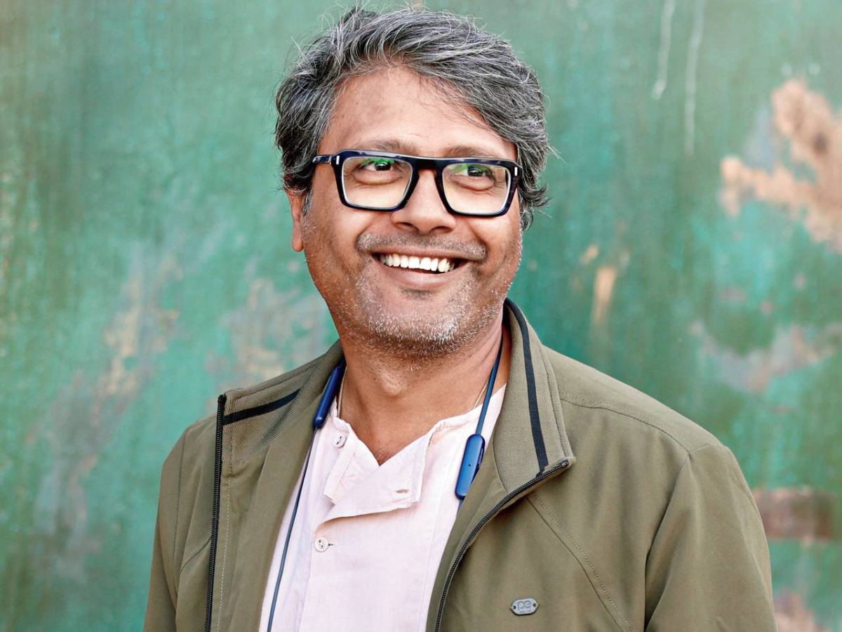 nikhil-nagesh-bhat Patch Up for Game Changer Disaster