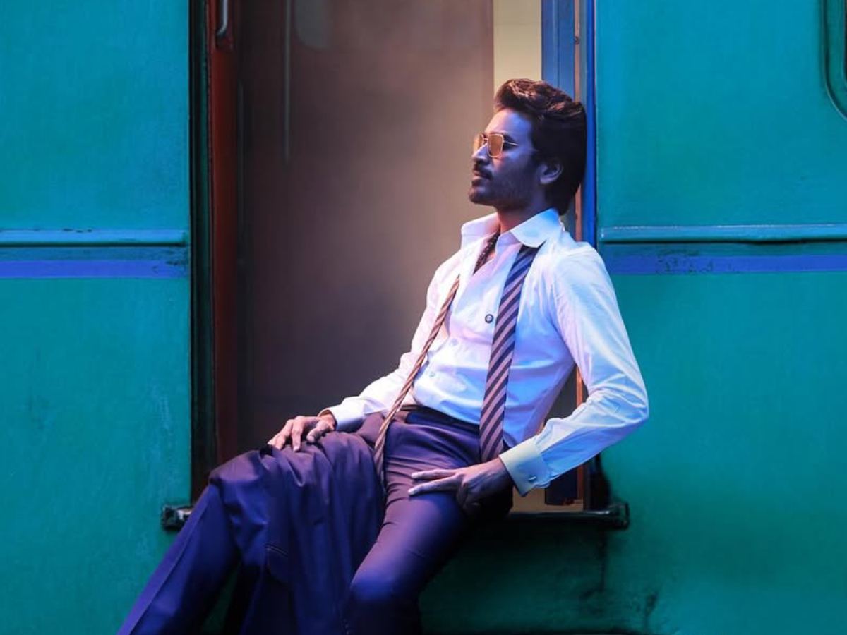 Nilavuku Enmel Ennadi Kobam Relief for Dhanush