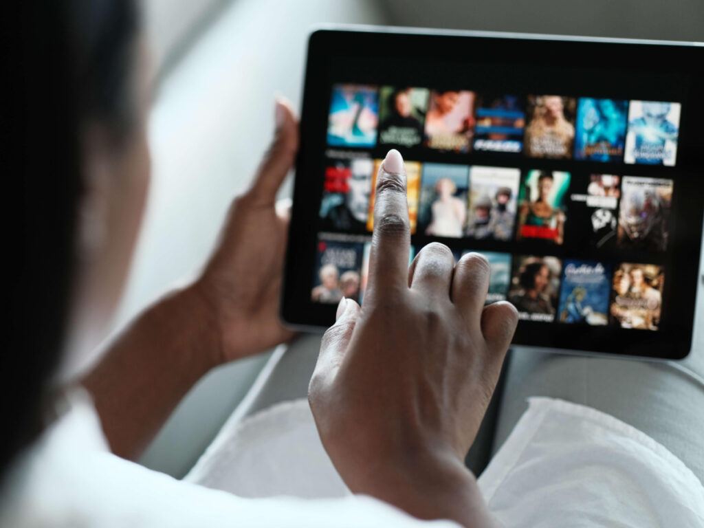 No Dubs In Hindi OTT Audience Feels Ignored