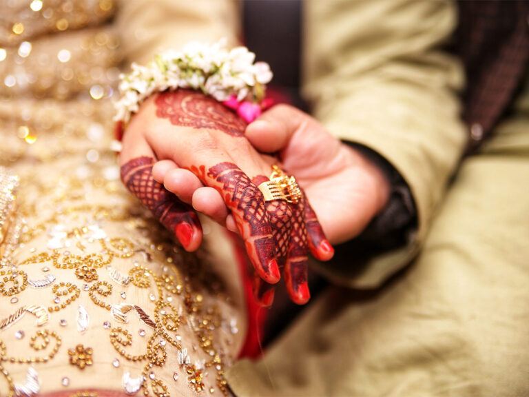 NRI Assaults Indian Woman