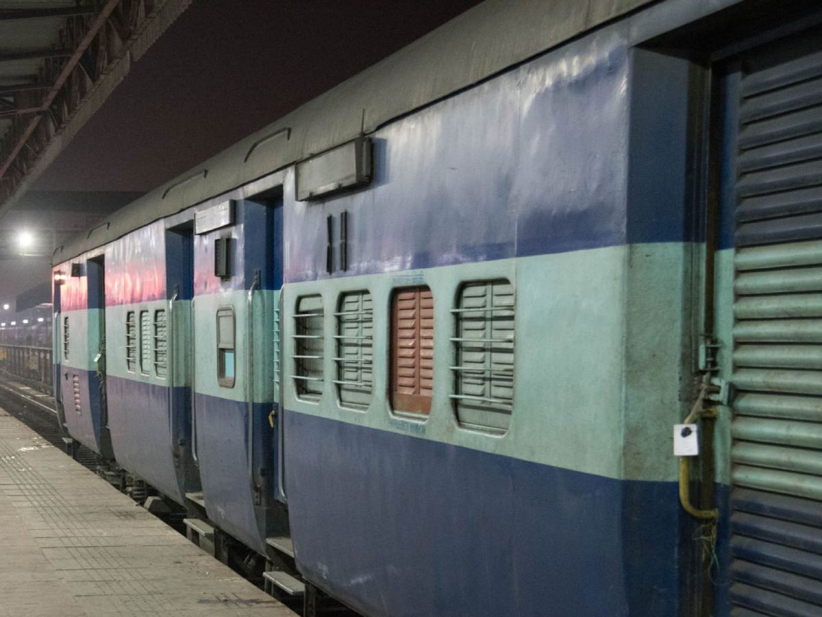NRI Couple’s Nightmare Journey