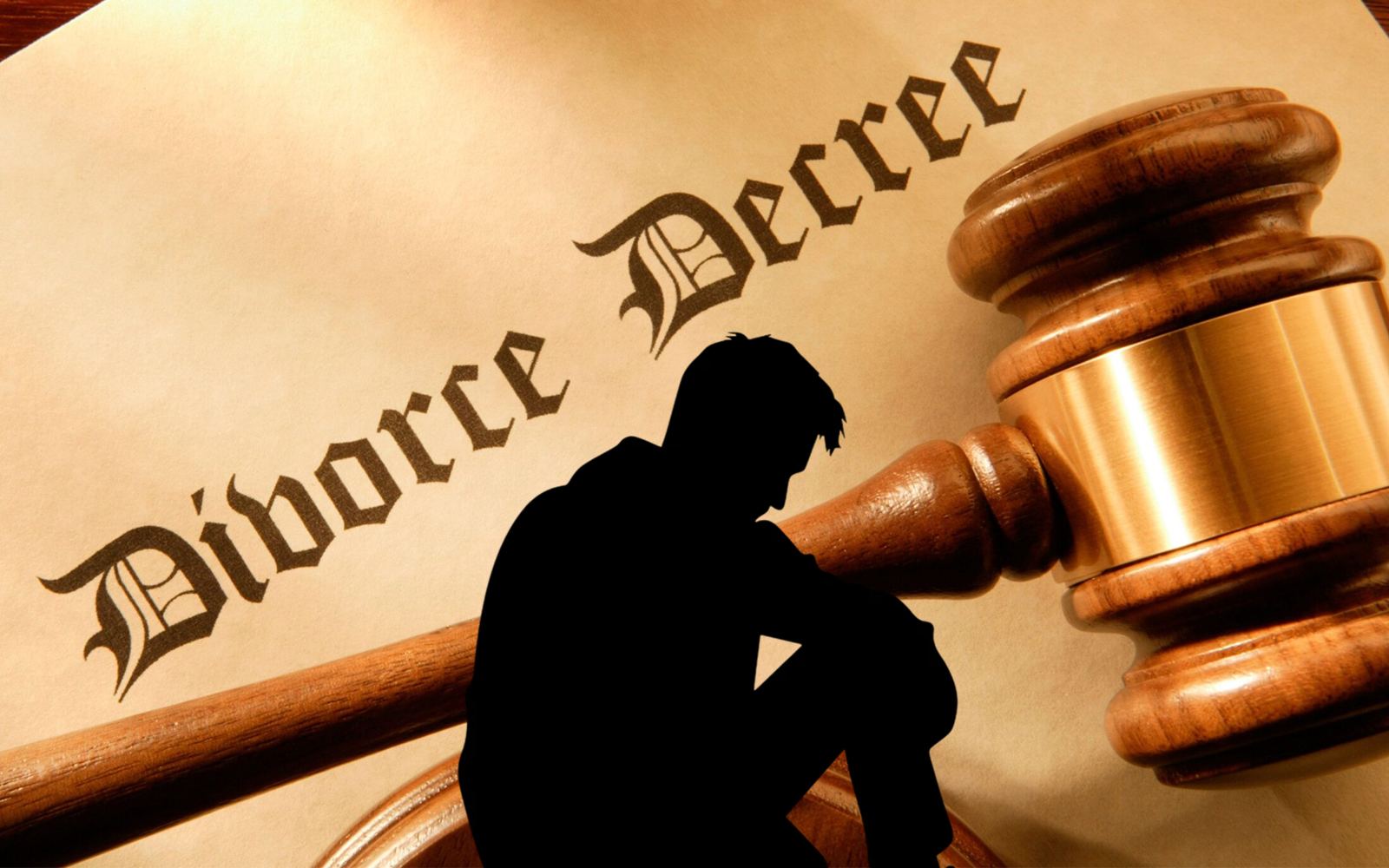 NRI Divorce Fight From US or Return India
