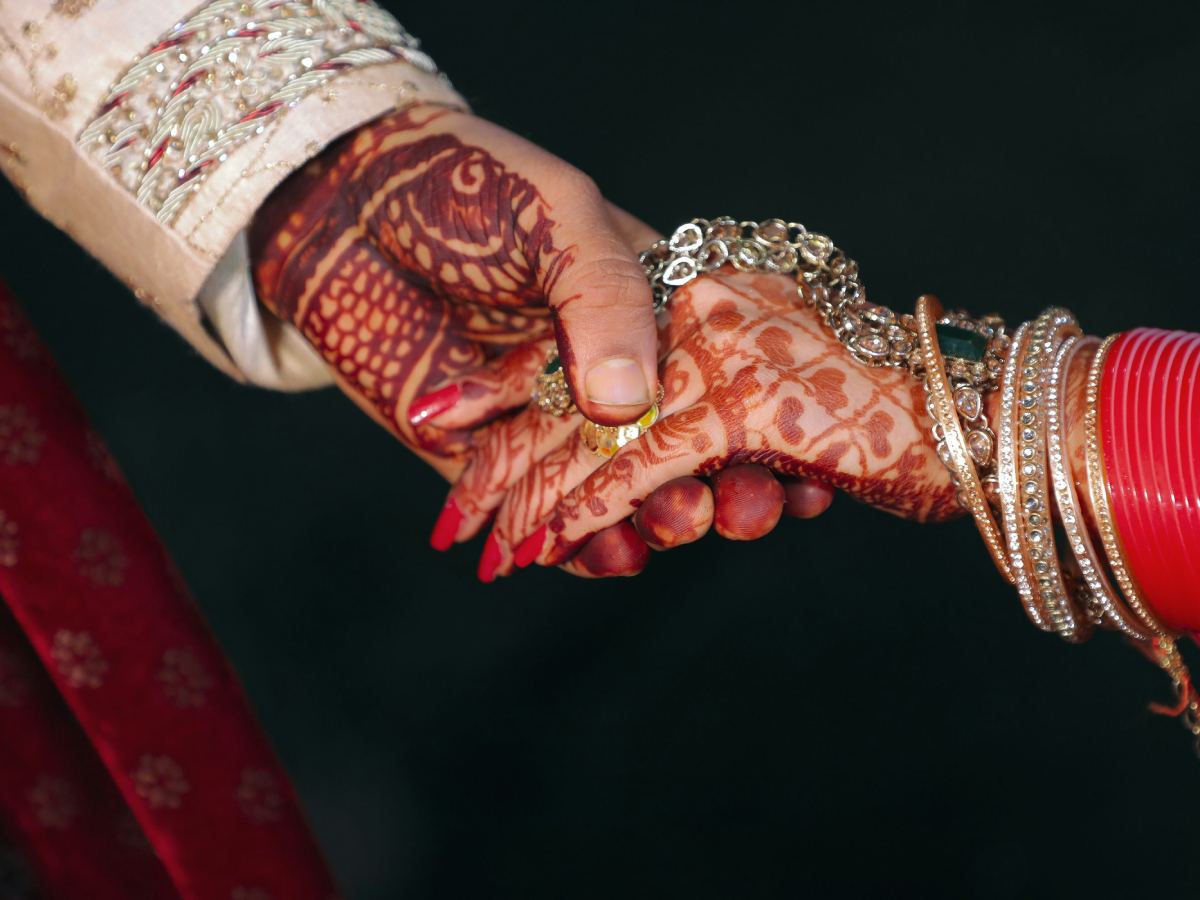 NRI Groom Ditches Bride