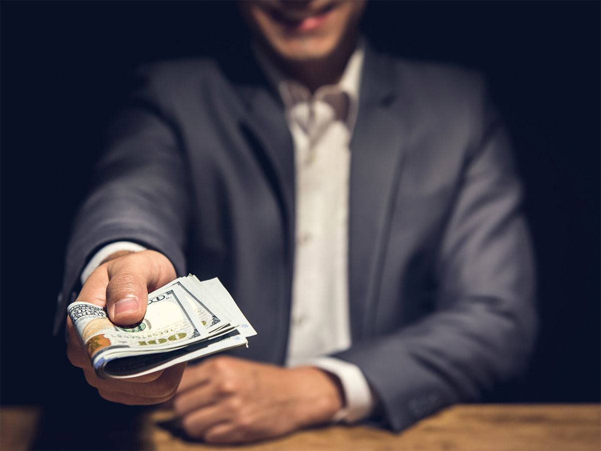 NRI Investment Scam