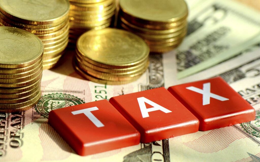 NRI Tax Updates