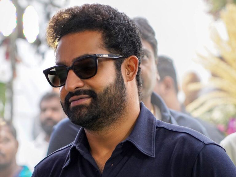 NTR Fans