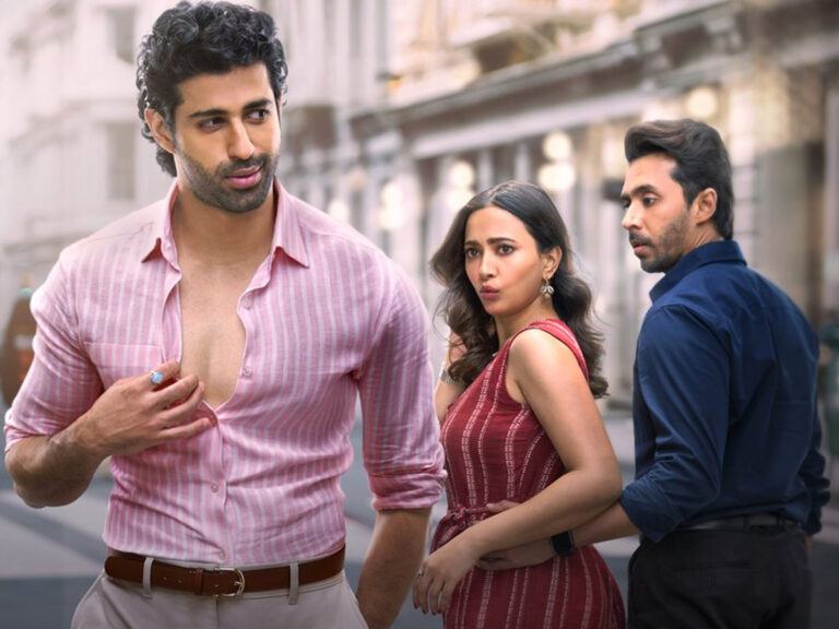 Oops Ab Kya Series Review