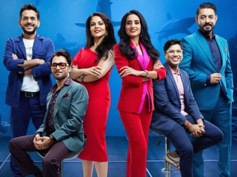 Shark Tank India criticism, SonyLIV show complaints, Shark Tank review, entrepreneurship show feedback, time-waste show, Shark Tank issues