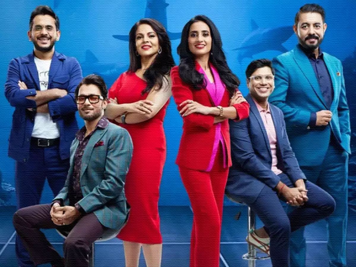 Shark Tank India criticism, SonyLIV show complaints, Shark Tank review, entrepreneurship show feedback, time-waste show, Shark Tank issues