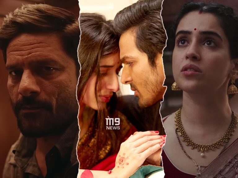 Paatal Lok, Mrs, Sanam Teri Kasam, Bollywood,Bollywood success, Bollywood actors, acting talent, film industry talent, non-nepotism actors, rising Bollywood stars, best performances