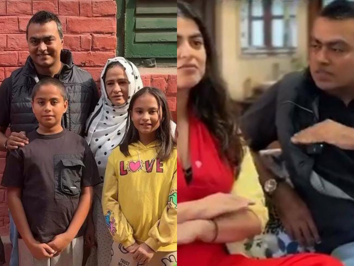 Parents Ditch School for Travel