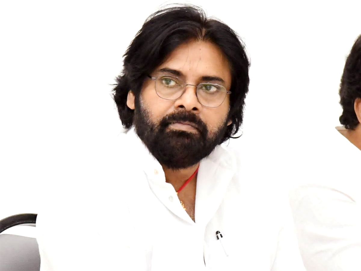 Pawan Kalyan @10th Spot