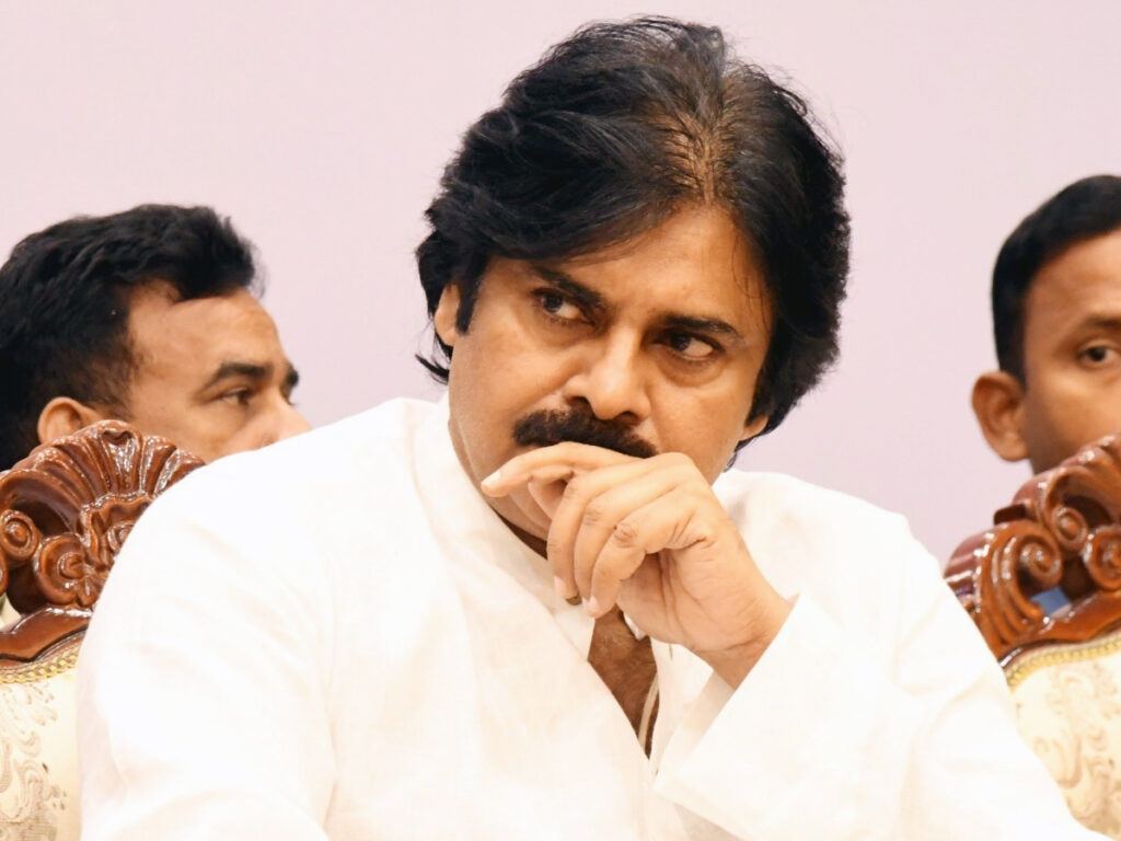 Pawan Kalyan