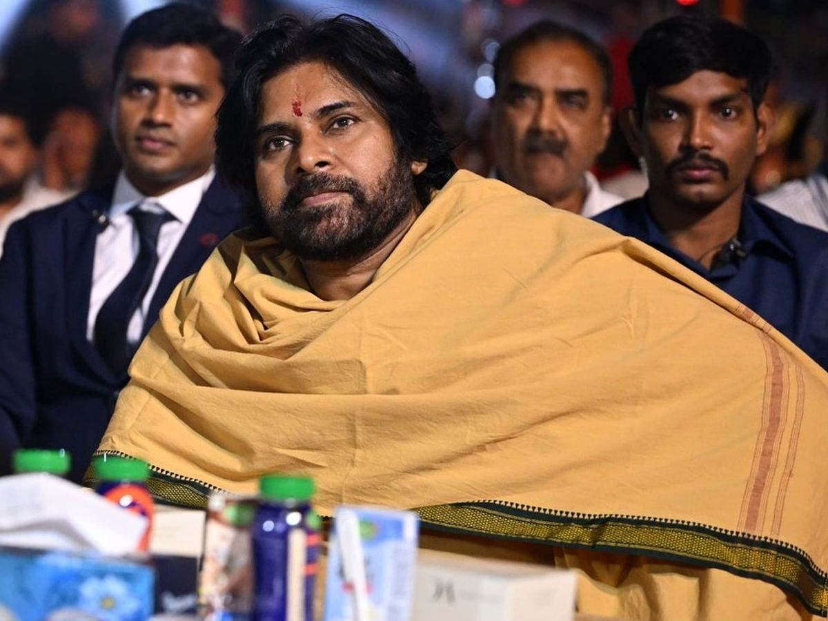 Pawan Kalyan Donates To NTR Trust JSP Supporters Offended