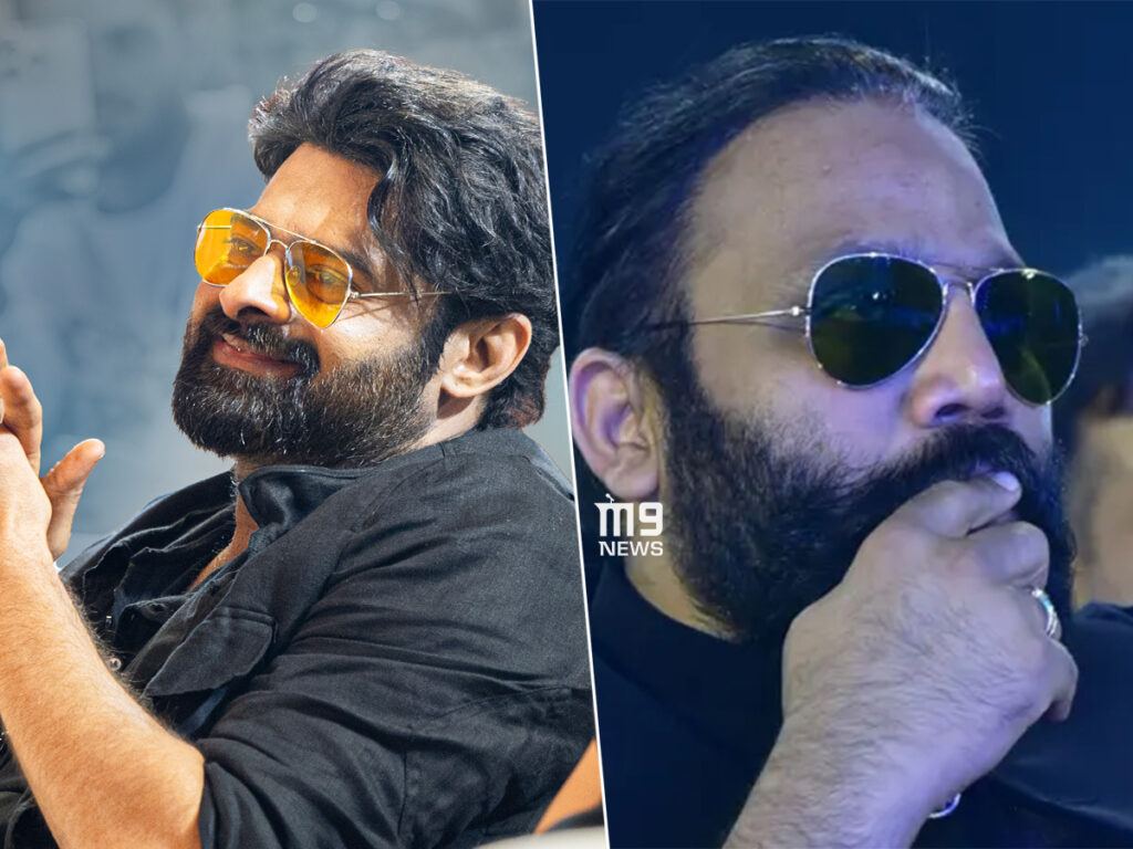 Sandeep Reddy Vanga, Prabhas Spirit, Sandeep Reddy Vanga Prabhas, Spirit movie Prabhas, Prabhas new film update, Prabhas Sandeep Vanga collaboration, Spirit shooting details, Prabhas upcoming movies, Prabhas in police role, Prabhas movie schedule