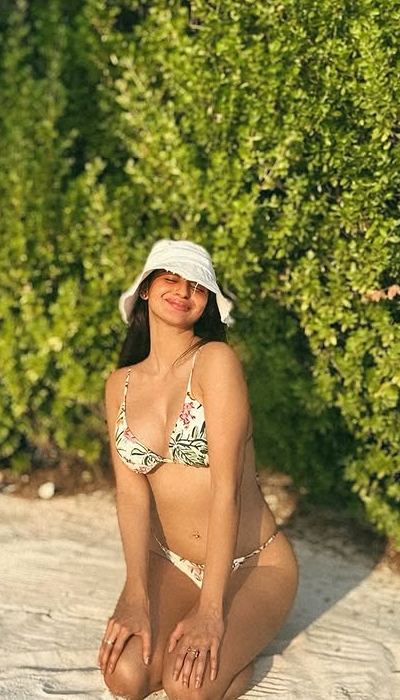 Prakriti Pavani