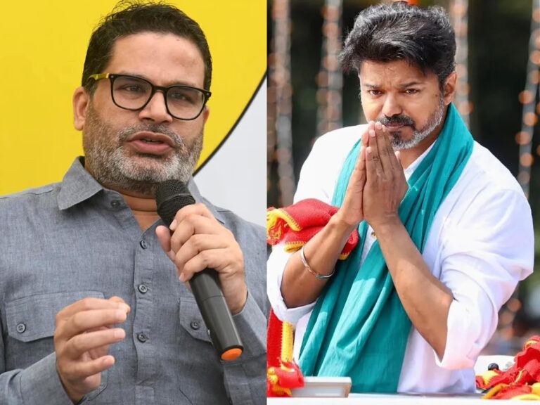 Prashant Kishor Vijay